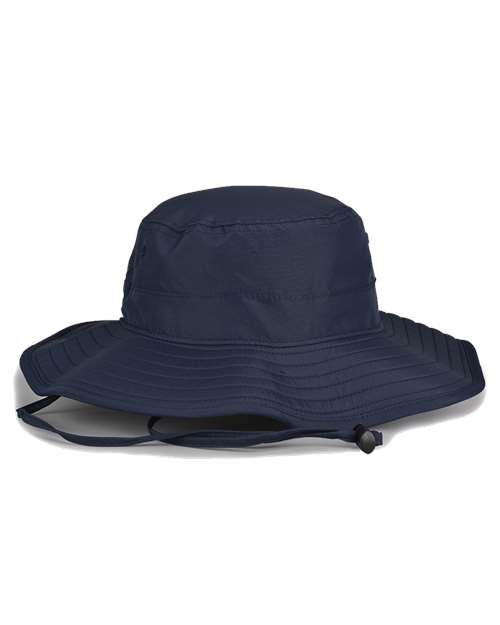 The Game GB400 Ultralight Booney - Navy - front