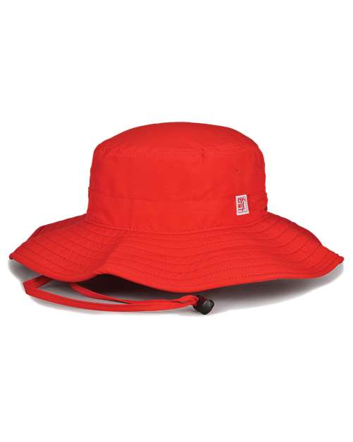 The Game GB400 Ultralight Booney - Red - side