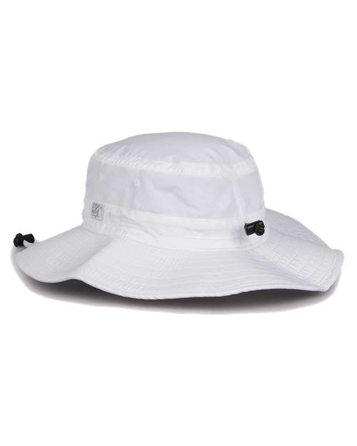 The Game GB400 Ultralight Booney - White - back