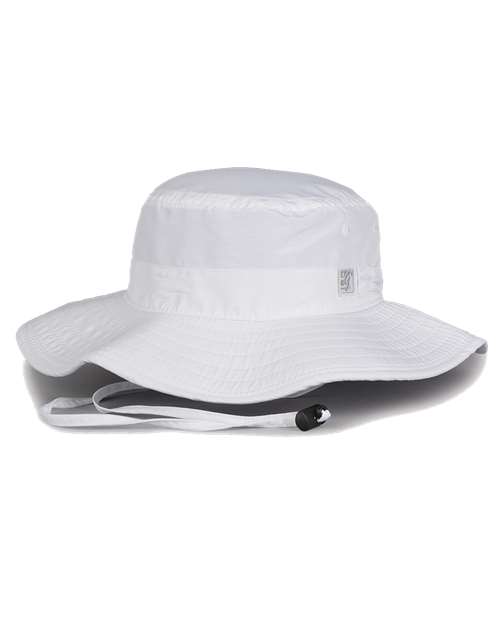 The Game GB400 Ultralight Booney - White - side