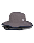 The Game GB400 Ultralight Booney - Dark Grey/ Navy - front