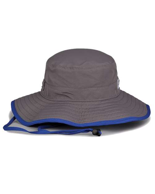 The Game GB400 Ultralight Booney - Dark Grey/ Royal - front