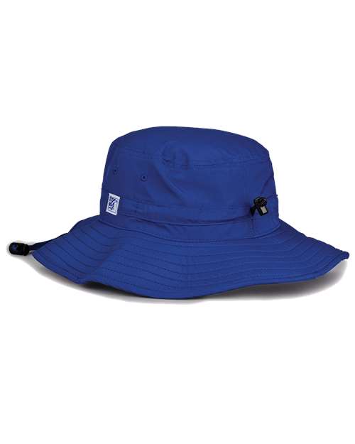 The Game GB400 Ultralight Booney - Royal - back