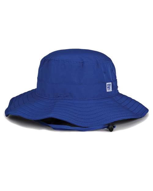 The Game GB400 Ultralight Booney - Royal - side