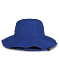 The Game GB400 Ultralight Booney - Royal - front