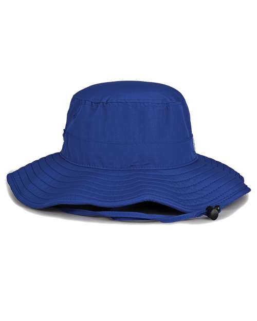 The Game GB400 Ultralight Booney - Royal - front