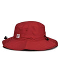 The Game GB400 Ultralight Booney - Cardinal - back