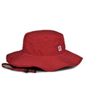 The Game GB400 Ultralight Booney - Cardinal - side