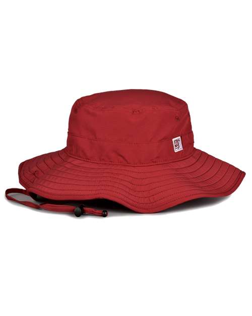 The Game GB400 Ultralight Booney - Cardinal - side