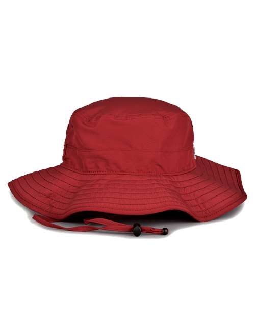 The Game GB400 Ultralight Booney - Cardinal - front