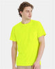 Safety Green