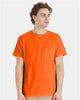 Safety Orange