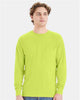 Safety Green