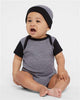 Granite Heather/ Black