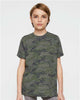 Vintage Camo