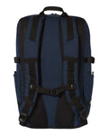 Oakley 921422ODM 28L Street Pocket Backpack - Fathom - back