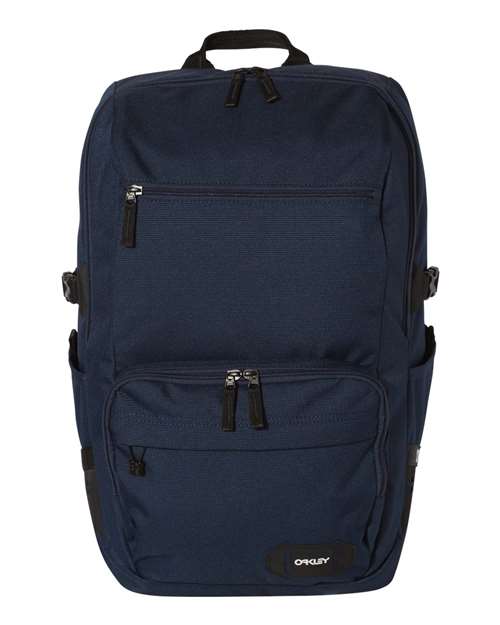 Oakley 921422ODM 28L Street Pocket Backpack - Fathom - front
