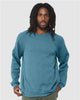 Heather Deep Teal