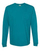 Topaz Blue