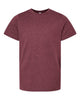 Vintage Burgundy