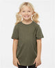 Vintage Military Green