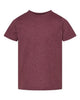 Vintage Burgundy