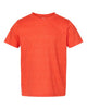 Vintage Orange