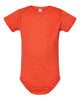 Vintage Orange