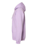 Gildan 18500 Heavy Blend Hooded Sweatshirt - Orchid - side
