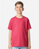 Heather Red