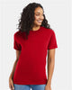 Athletic Red