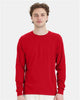 Athletic Red