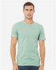 Heather Prism Mint