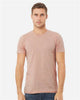 Heather Prism Peach