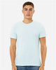 Heather Ice Blue
