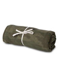 Independent Trading Co. INDBKTSB Special Blend Blanket - Forest Camo - front
