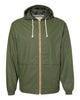 Bronze Green