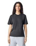 Comfort Colors C1717 Garment-Dyed Heavyweight T-Shirt - Graphite - model front