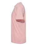 Next Level 6010 Triblend T-Shirt - Desert Pink - side