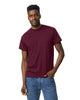Dark Maroon