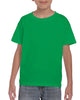 Irish Green