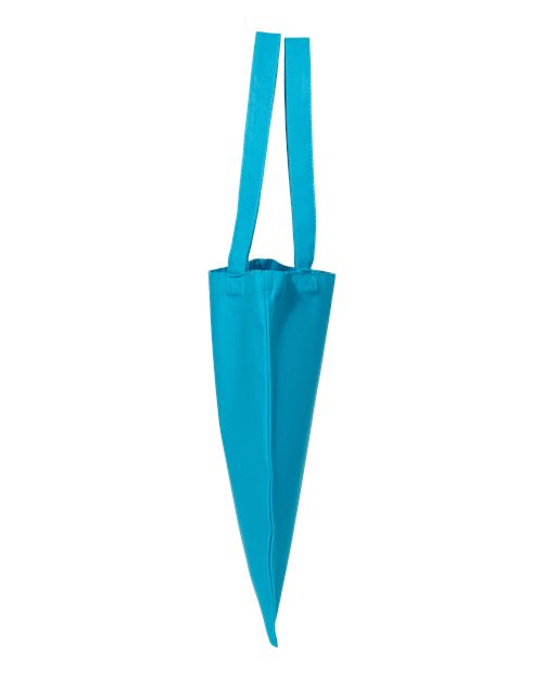 OAD OAD113 Tote Bag - Turquoise - side
