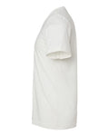 Bella + Canvas 3005 Jersey V-Neck Tee - Vintage White - side