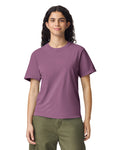 Comfort Colors C1717 Garment-Dyed Heavyweight T-Shirt - Berry - model front