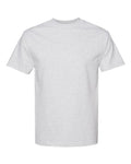 American Apparel 1301 Heavyweight Cotton Tee - Ash Grey - front
