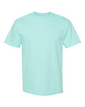 American Apparel 1301 Heavyweight Cotton Tee - Celadon - front