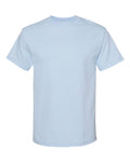 American Apparel 1301 Heavyweight Cotton Tee - Powder Blue - front