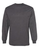 Heather Charcoal