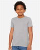 Athletic Grey Triblend