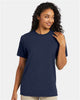 Heather Navy